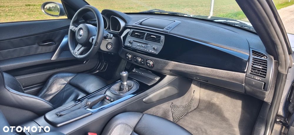 BMW Z4 - 19