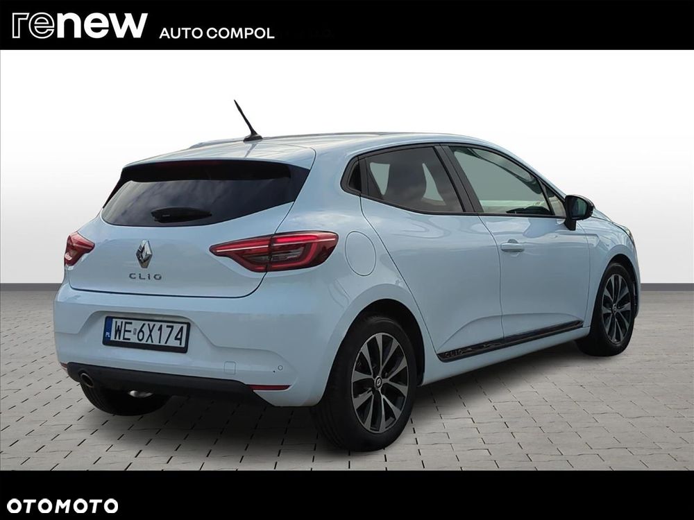 Renault Clio 1.0 TCe Zen - 6