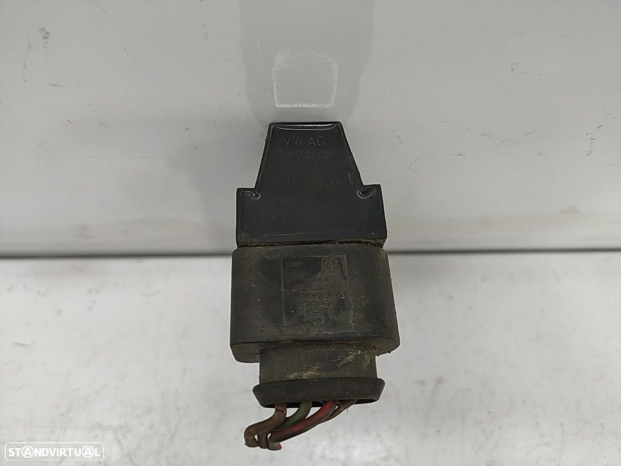 Bobine Ignição Volkswagen Golf V (1K1) - 2