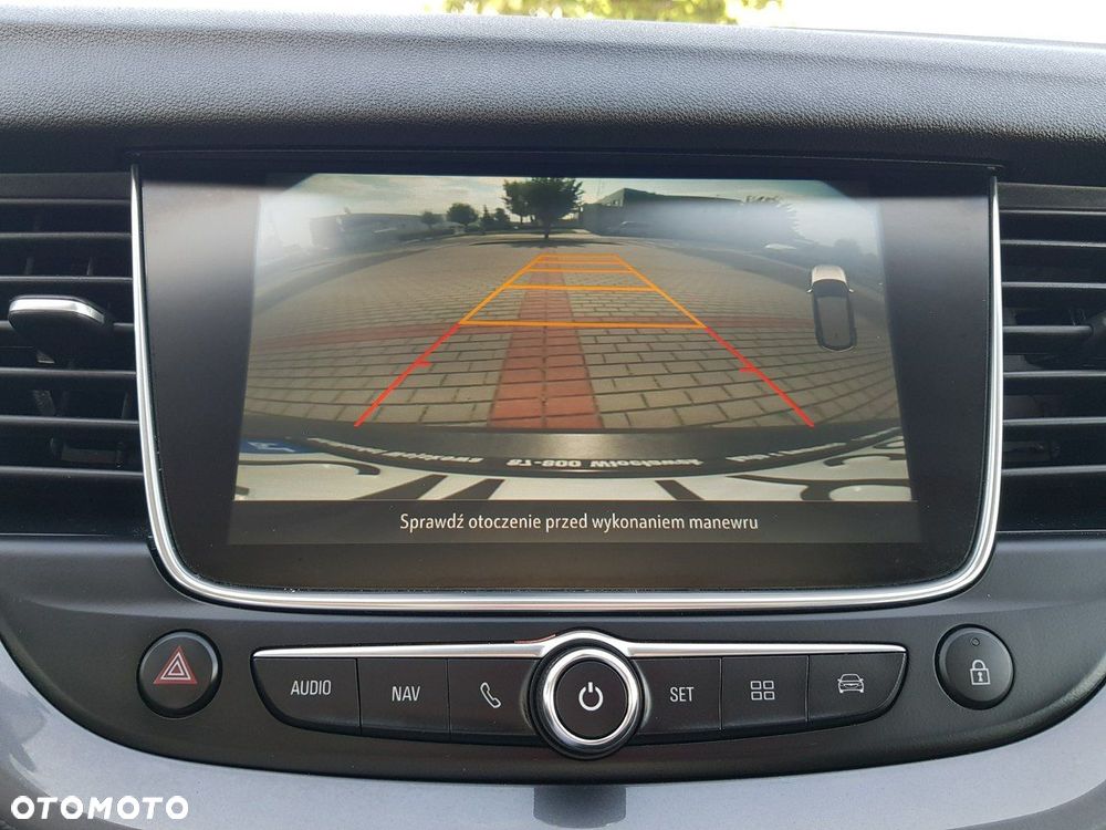 Opel Grandland X 1.5 CDTI Edition Business Pack S&S - 22