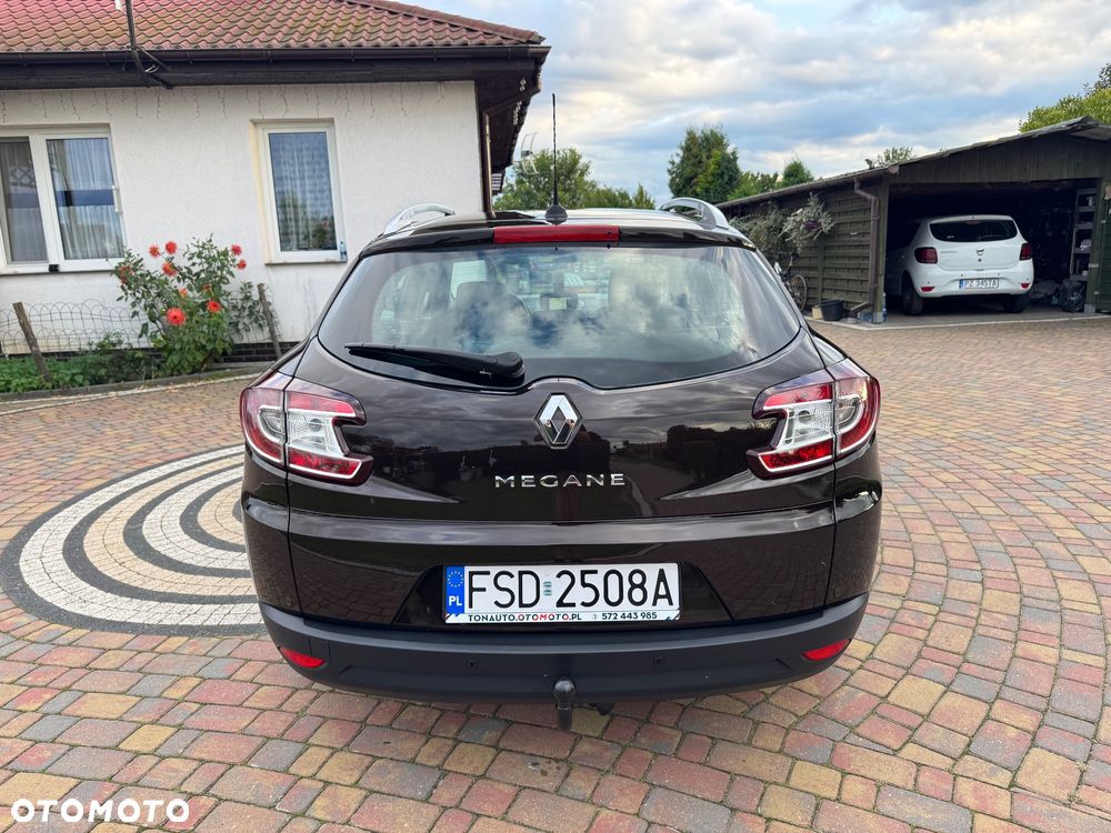 Renault Megane - 6
