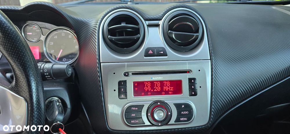 Alfa Romeo Mito TB 1.4 16V Turismo - 22