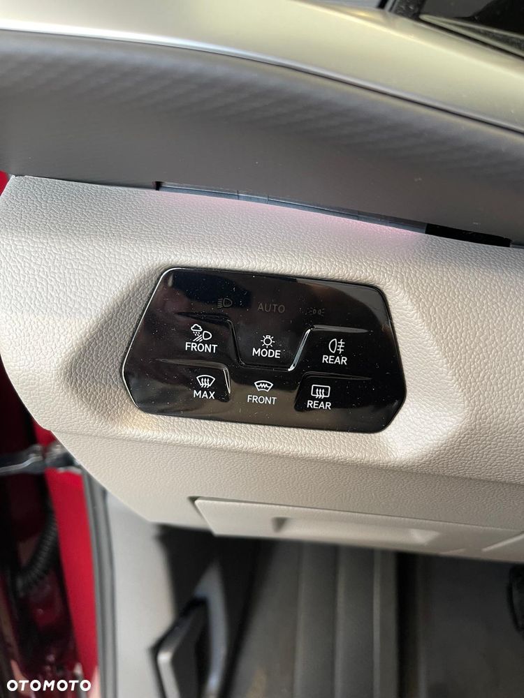 Volkswagen California - 24