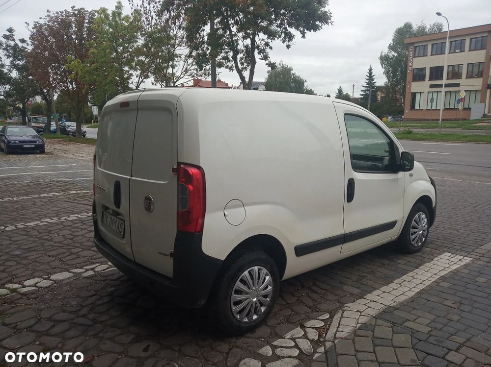 Fiat Fiorino - 3