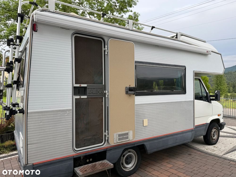 Fiat DUCATO - 18