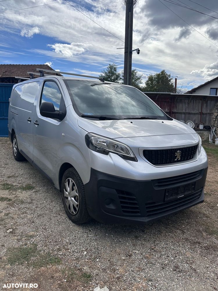 Peugeot Expert - 2