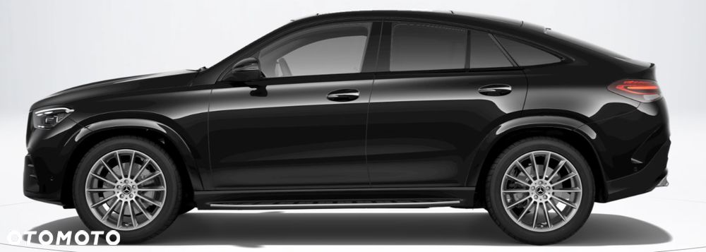 Mercedes-Benz GLE 300 d mHEV 4-Matic AMG Line - 4