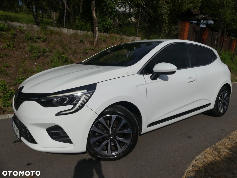 Renault Clio 1.3 TCe Intens EDC - 9