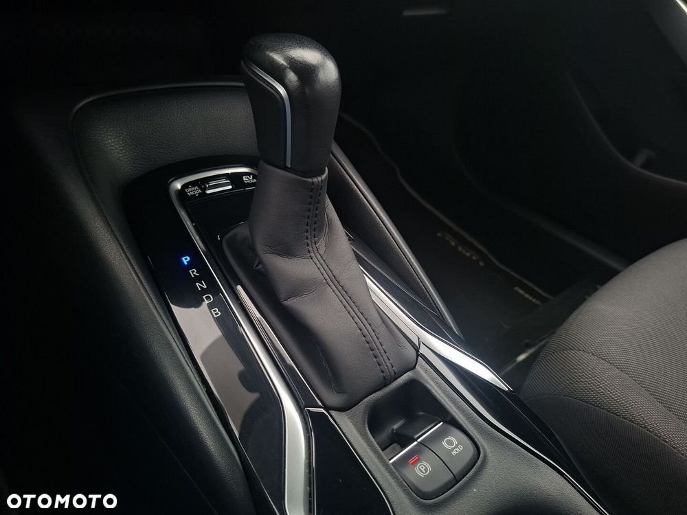 Toyota Corolla 1.8 Hybrid Comfort - 26