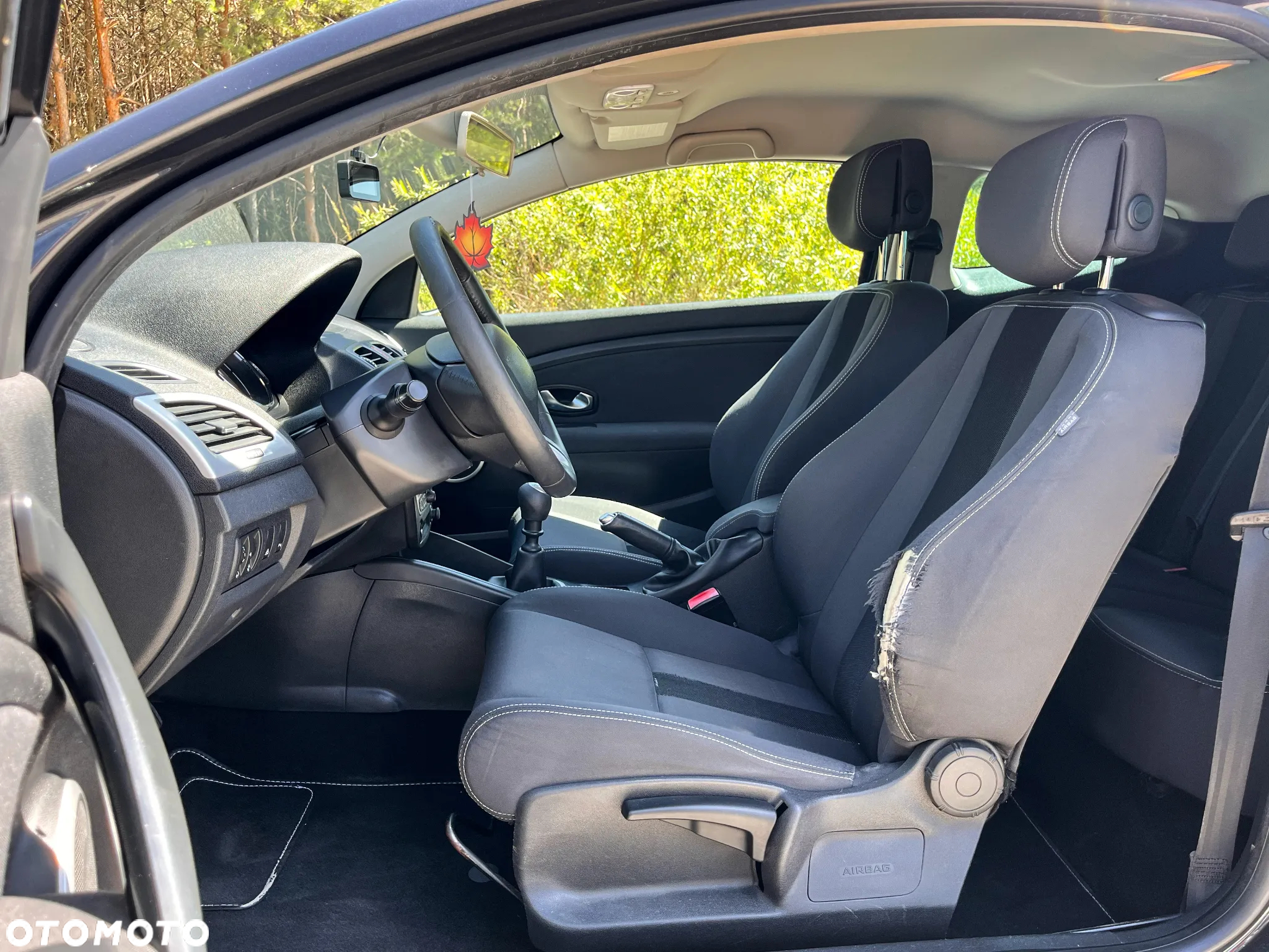 Renault Megane 2.0 16V TCE Dynamique - 11