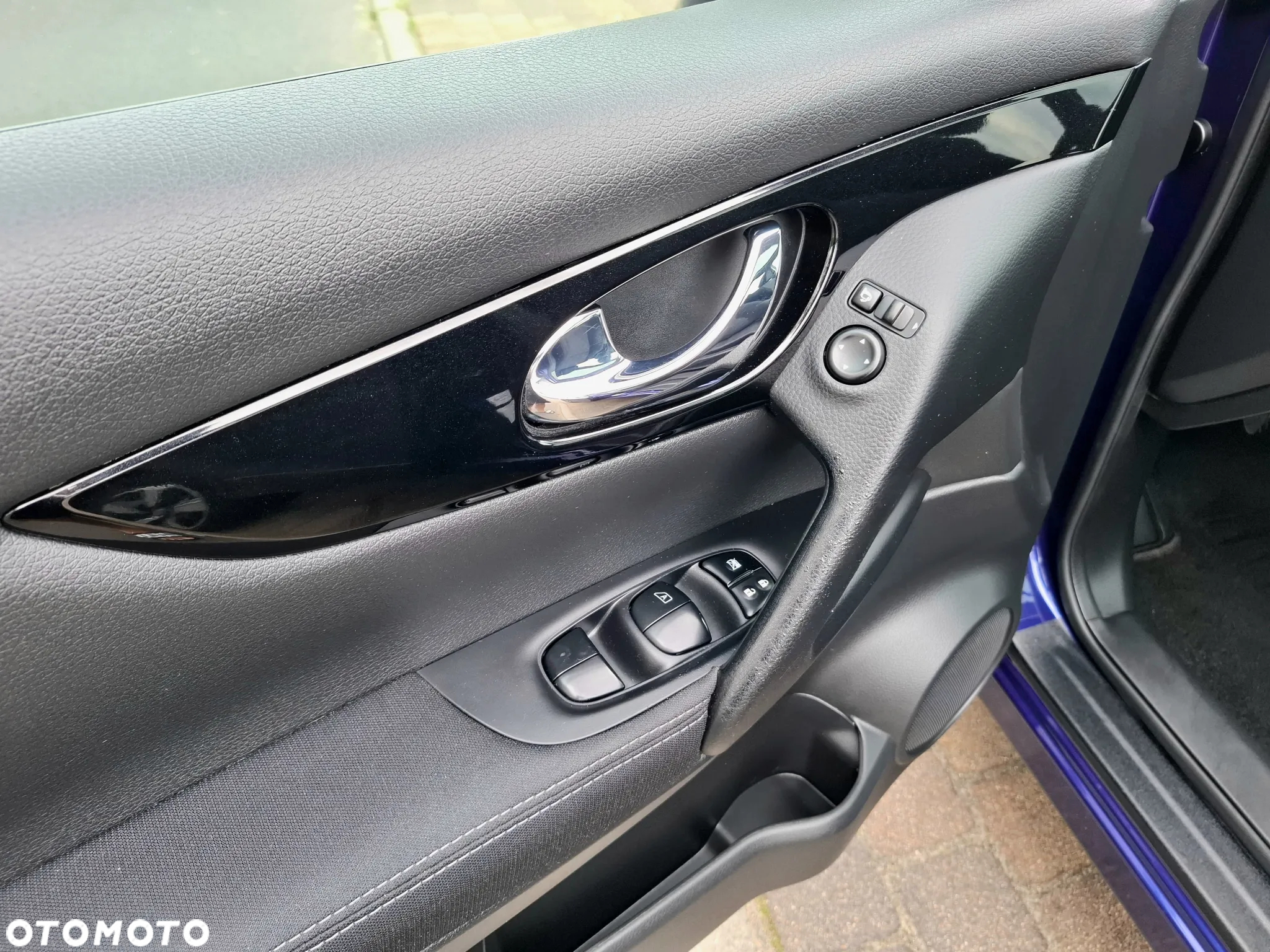 Nissan Qashqai - 21