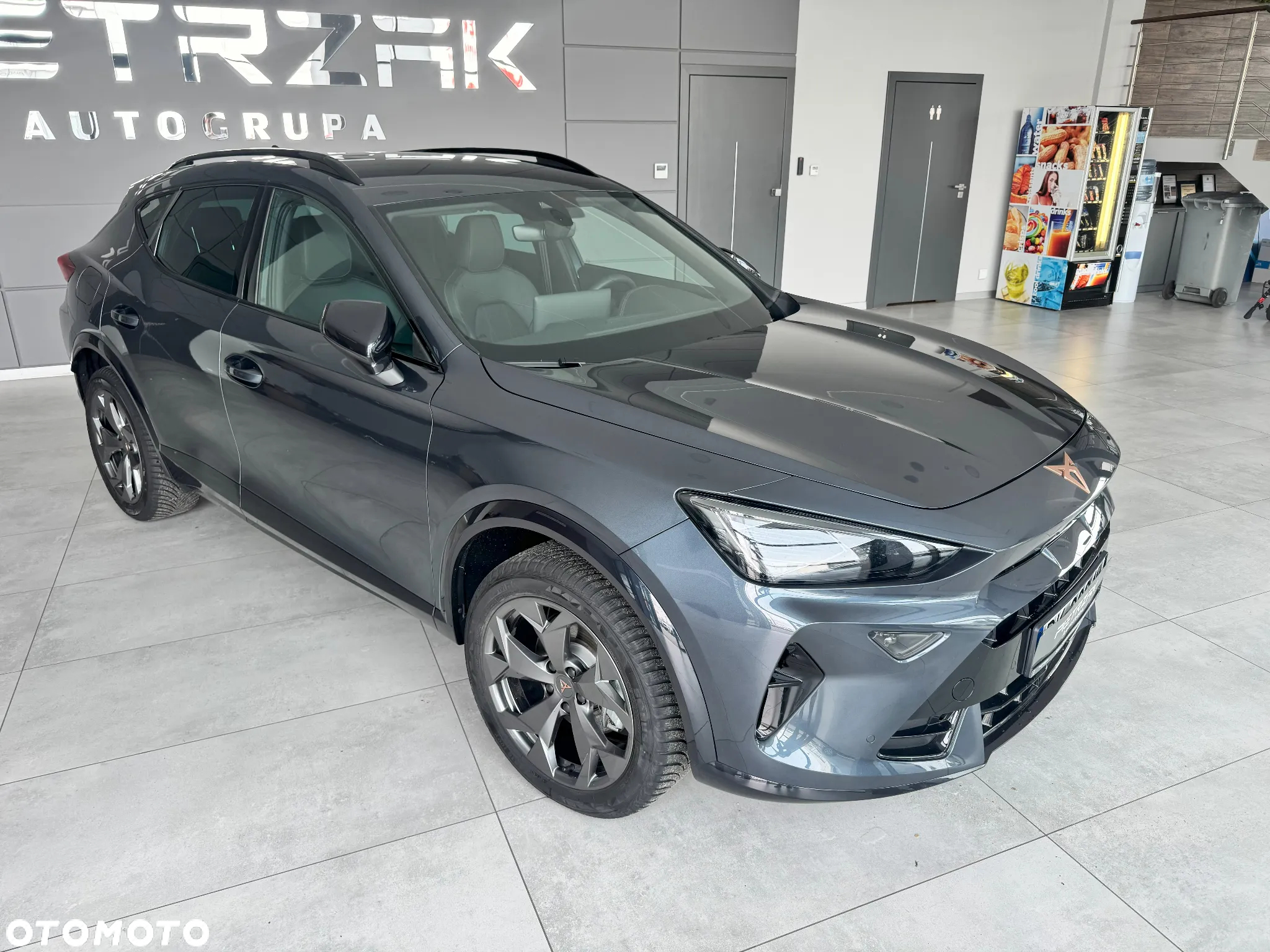 Cupra Formentor - 3