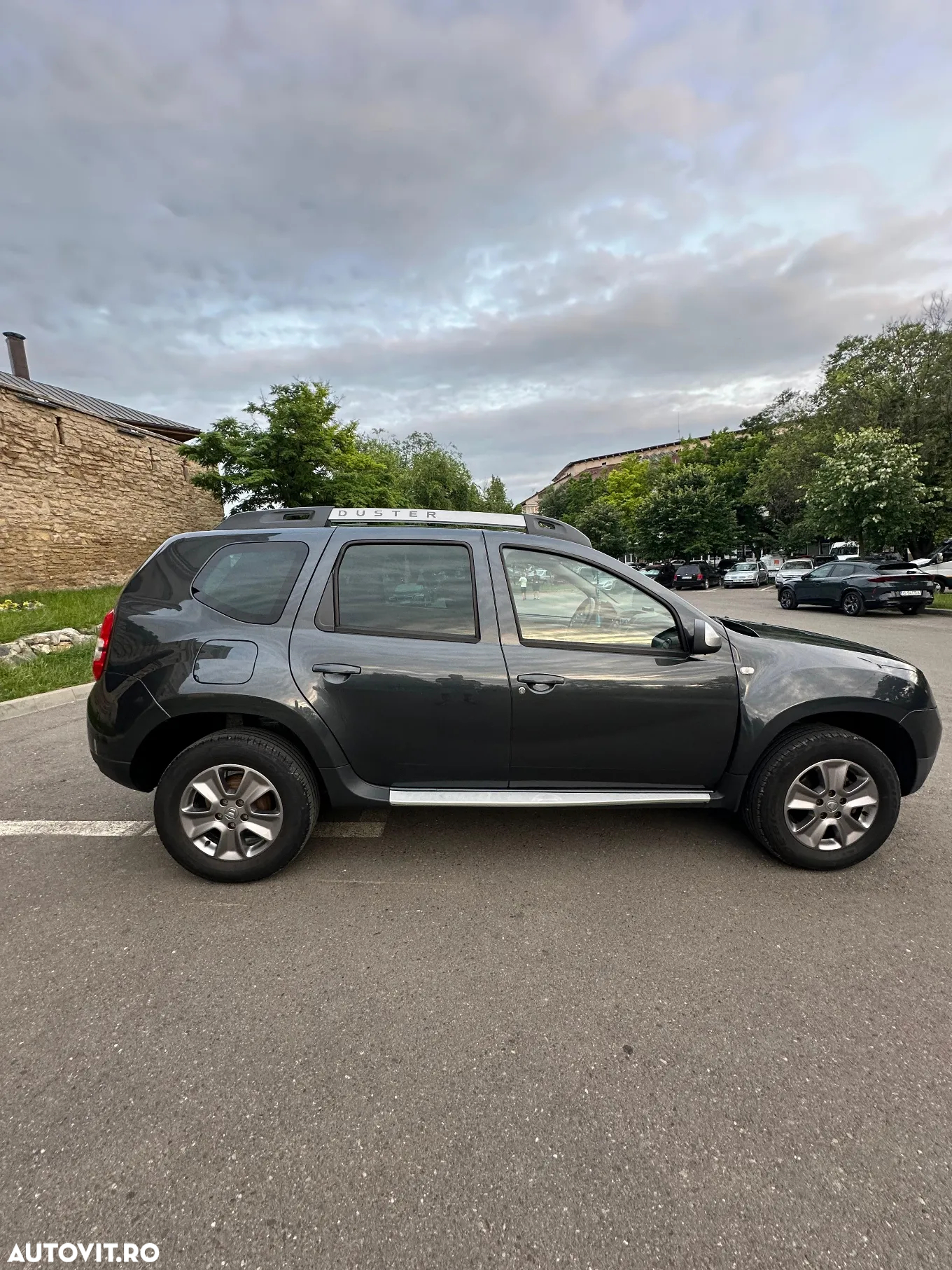 Dacia Duster 1.5 dCi 4x2 Laureate - 7