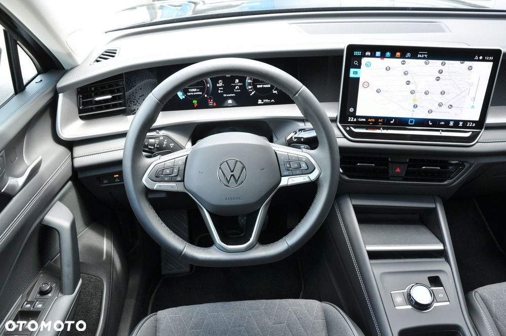 Volkswagen Tayron 2.0 TDI SCR 4MotION DSG Life - 14