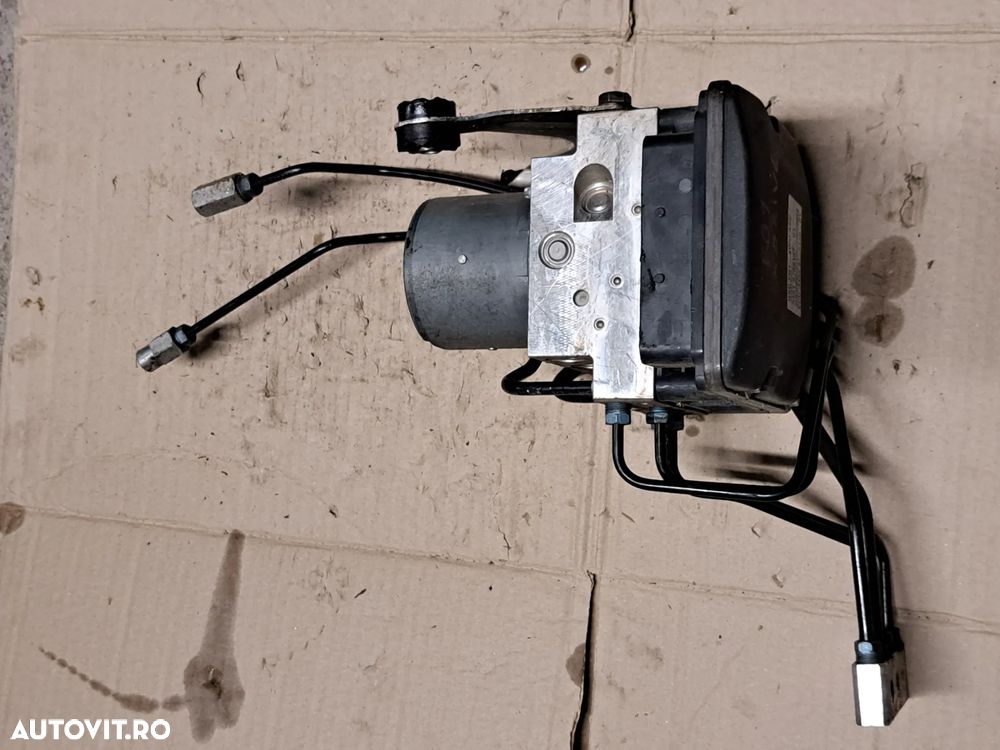 Modul unitate pompa ABS DXC ACC 4WD originala BMW F07 GT F01 F02 - 3