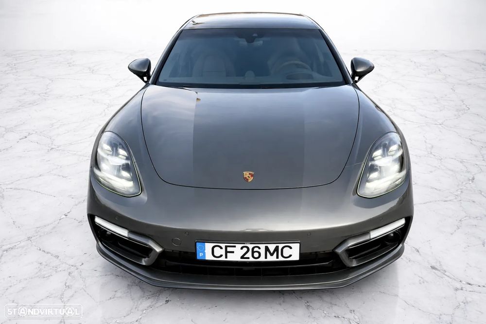 Porsche Panamera 4S E-Hybrid Executive - 6