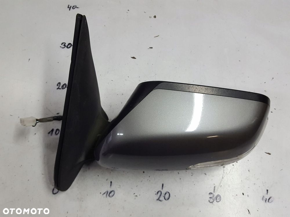 SUZUKI GRAND VITARA II LIFT 08-14r LUSTERKO LEWE 7 KABLI ZDL - 4