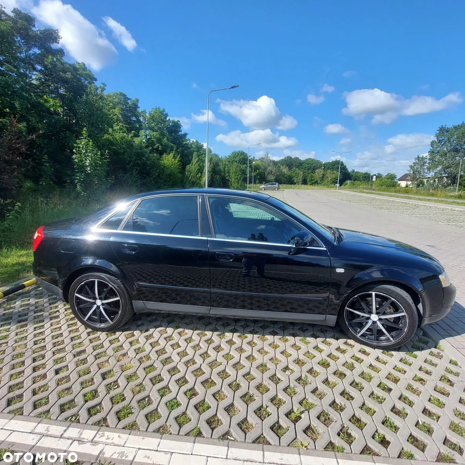 Audi A4 3.0 Quattro - 4