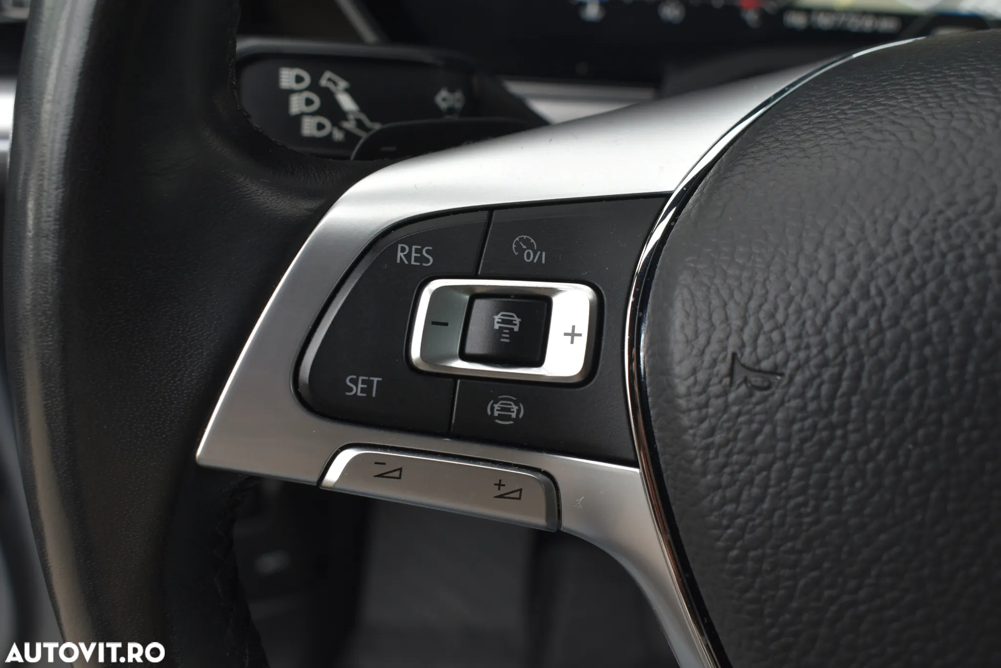 Volkswagen Touareg 3.0 V6 TDI 4Motion DPF Automatik Atmosphere - 18
