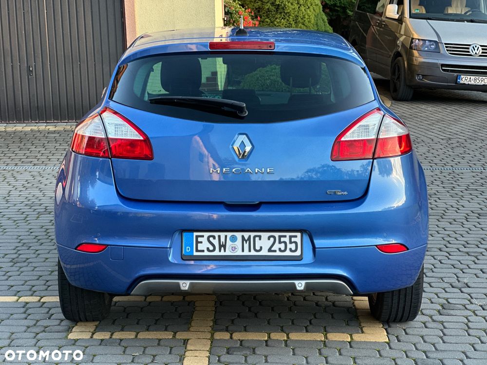 Renault Megane - 5