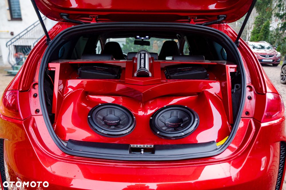 Seat Leon 2.0 T FSI Cupra R - 14