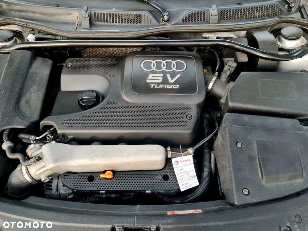 Audi TT Coupé 1.8 T - 13