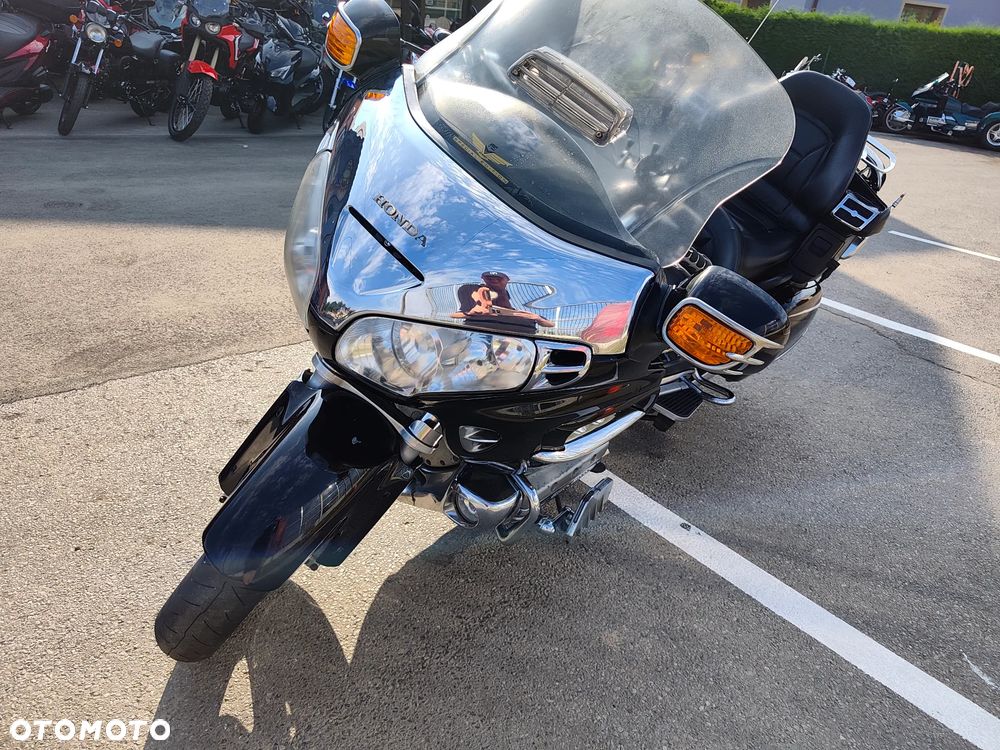 Honda GL - 7
