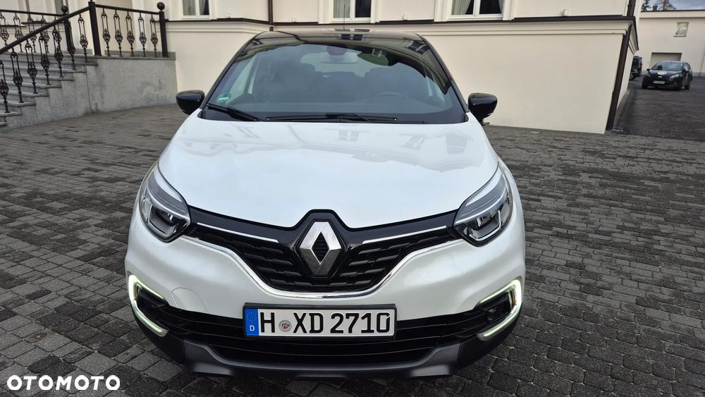 Renault Captur ENERGY TCe 120 Bose Edition - 9
