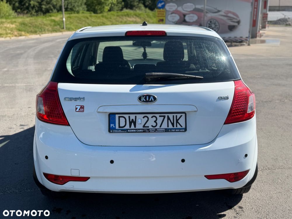 Kia Ceed 1.6 CRDi M - 14