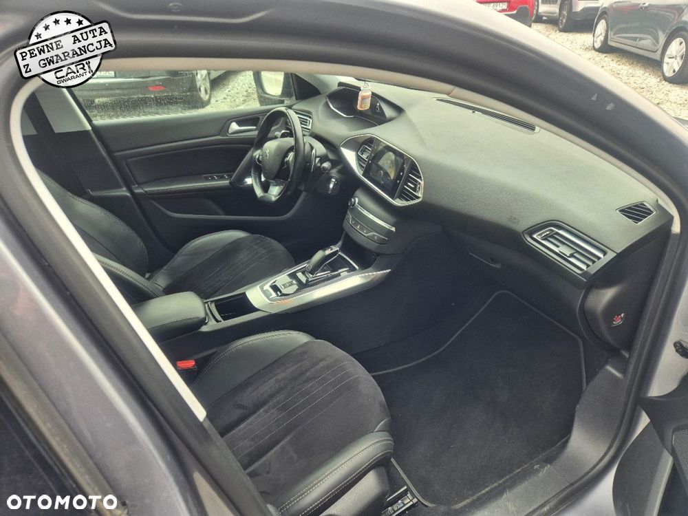 Peugeot 308 - 20