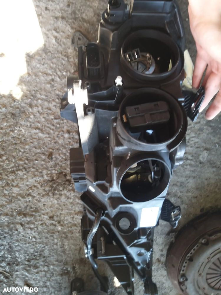 Far Stanga cu Full Led cod: 82A941003 pentru Audi A1 S Line an 2019 2020 2021 - 2