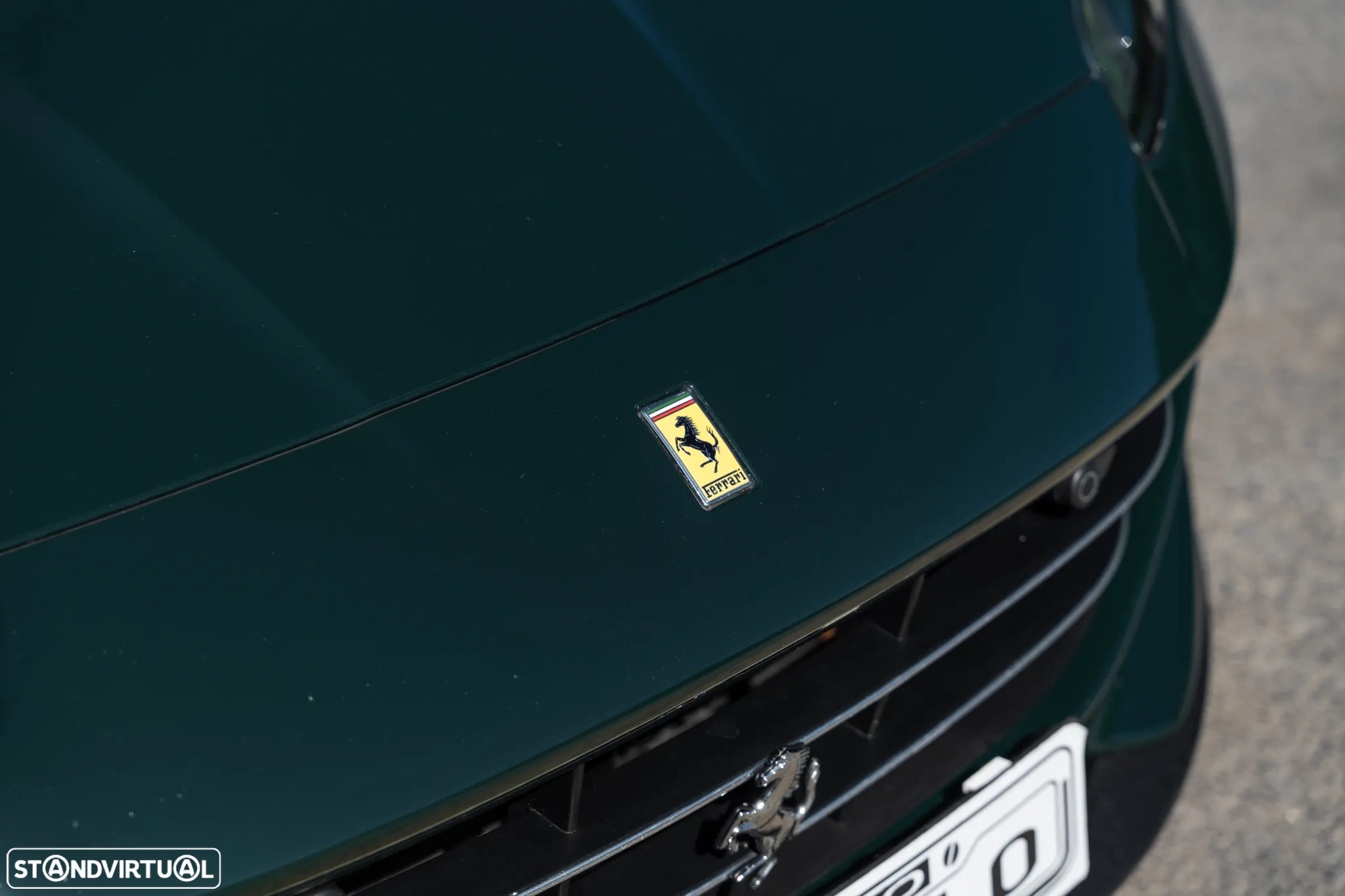 Ferrari Portofino Standard - 7