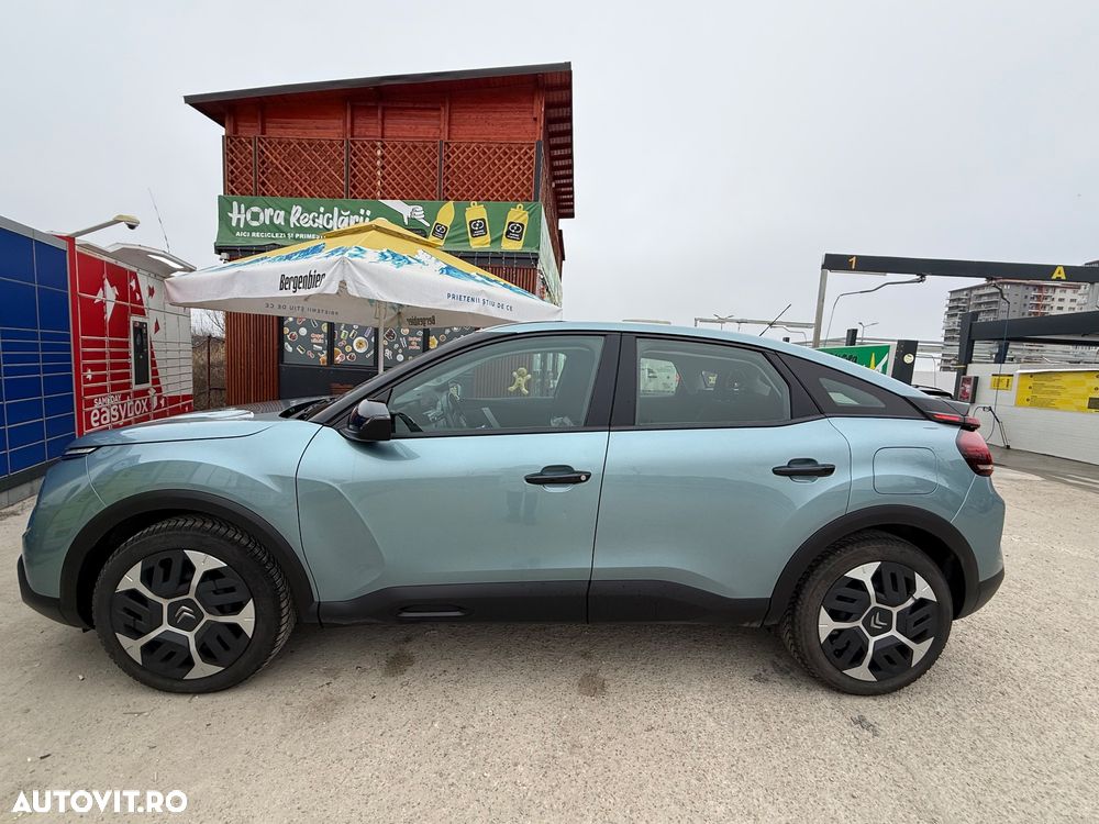 Citroën C4 1.2 PureTech S&S BVM6 Feel Pack - 9