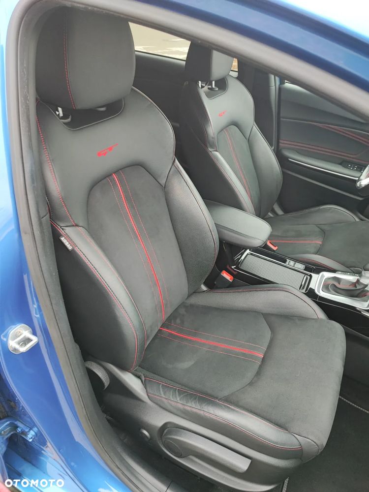 Kia ProCeed 1.6 T-GDI GT DCT - 18