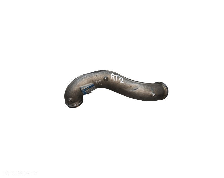 RT2 RURA TURBINY BMW X5 7796355 - 1