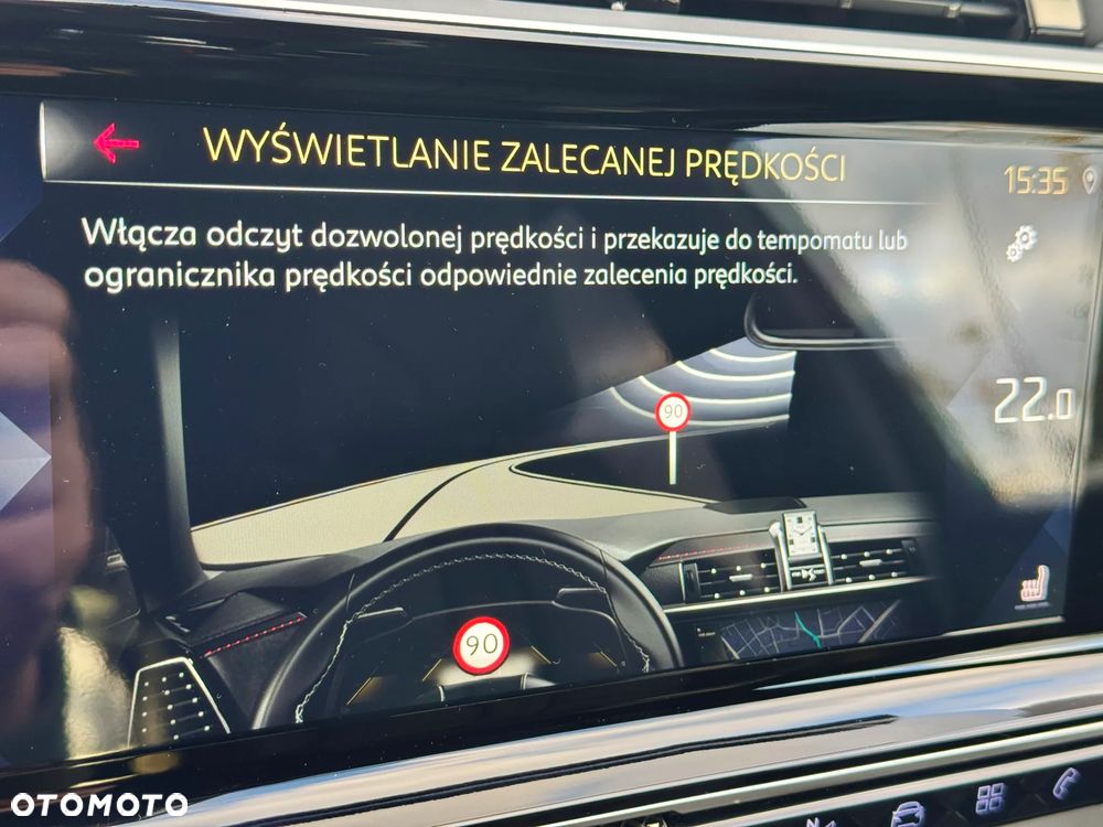 DS Automobiles DS 7 Crossback 2.0 BlueHDi Louvre - 27