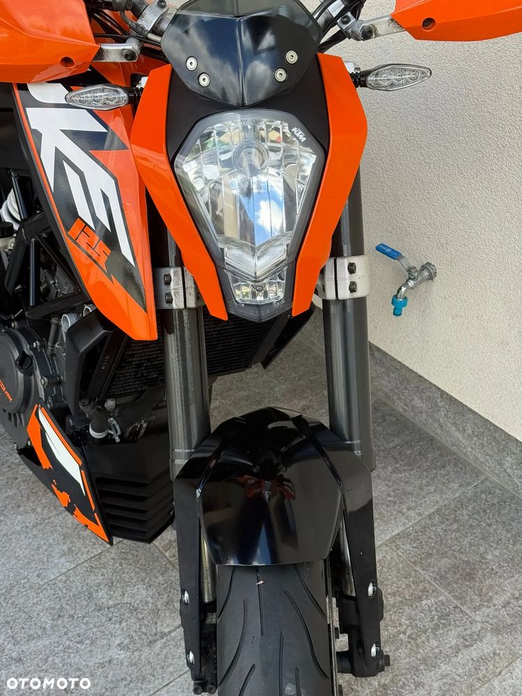 KTM Duke - 15