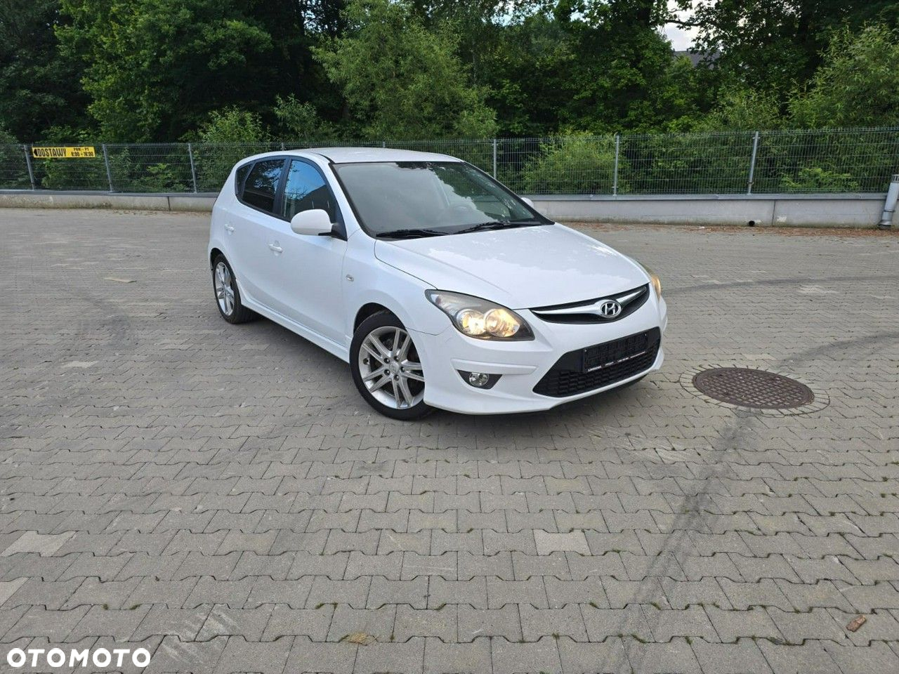Hyundai i30 - 6