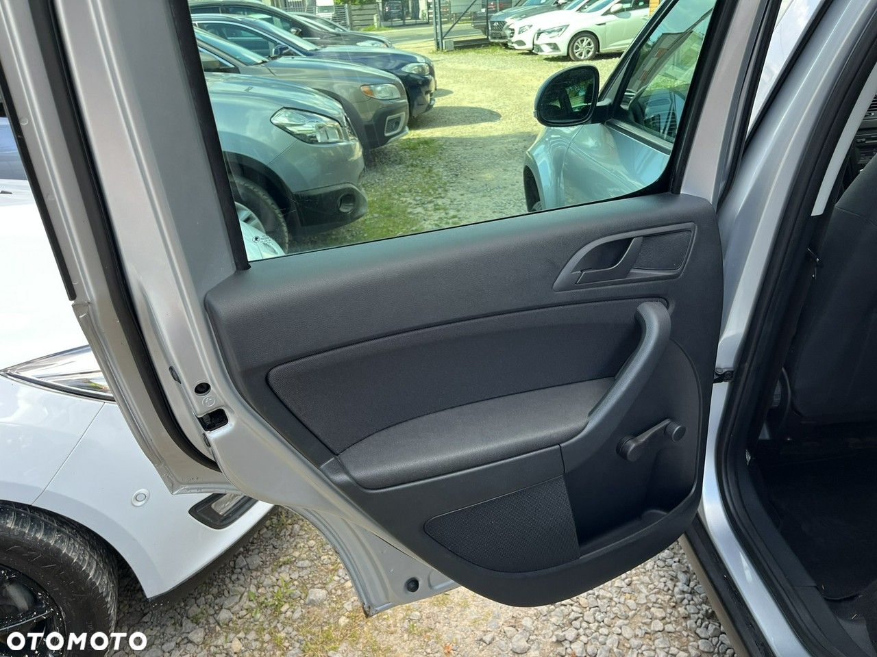 Skoda Yeti - 25