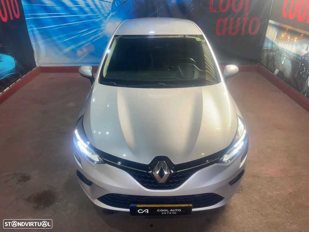 Renault Clio 1.0 TCe Intens - 7