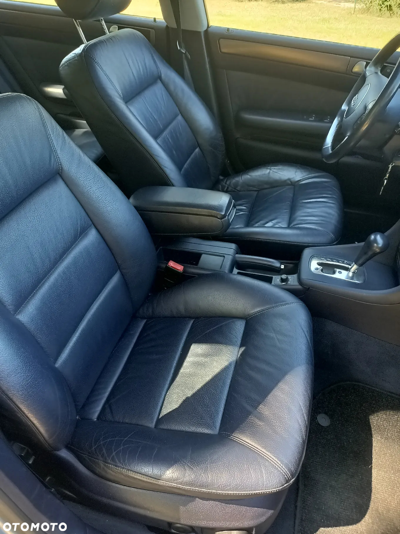 Audi A6 - 7