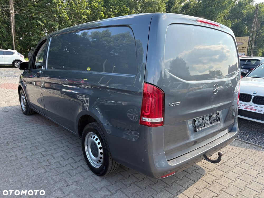 Mercedes-Benz VITO - 4