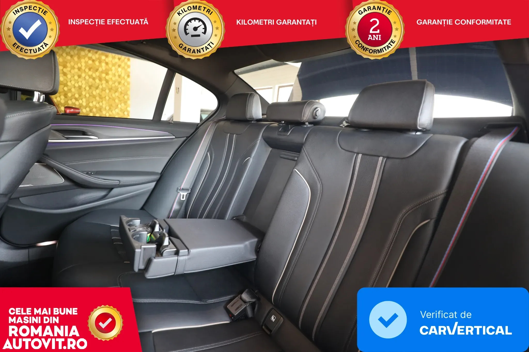 BMW Seria 5 545e xDrive AT PHEV - 30