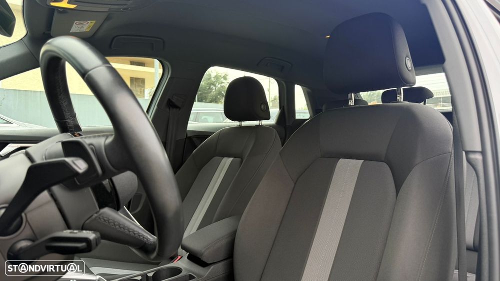 Audi A3 Sportback 40 TFSIe Advanced - 12