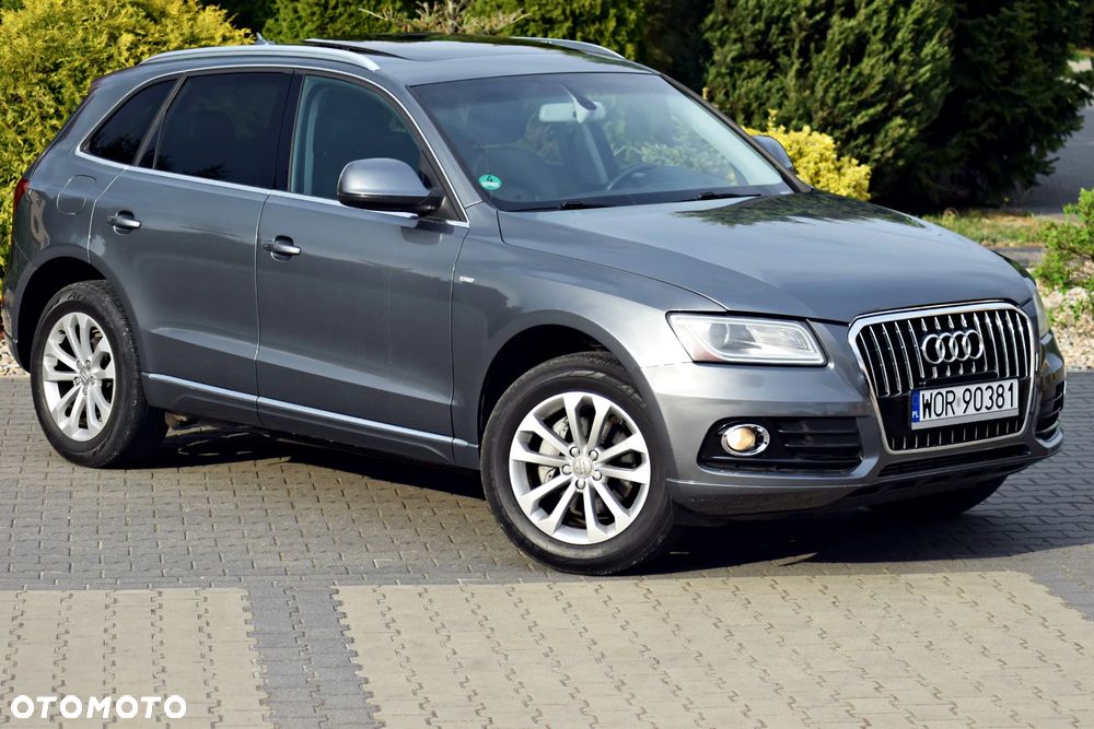 Audi Q5 - 23