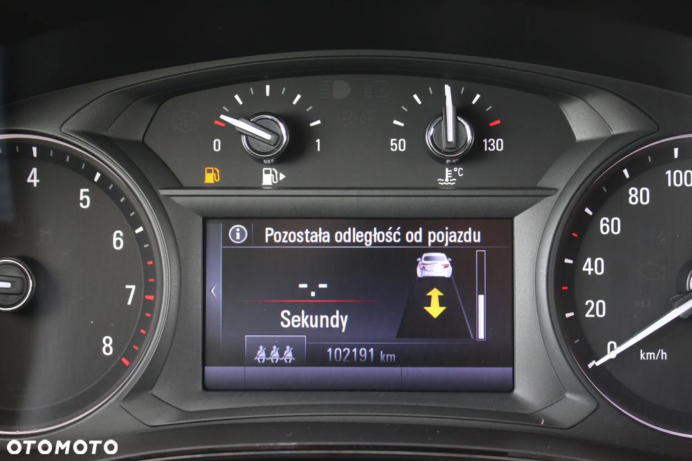 Opel Mokka X 1.4 ECOTEC Start/Stop Selection - 37