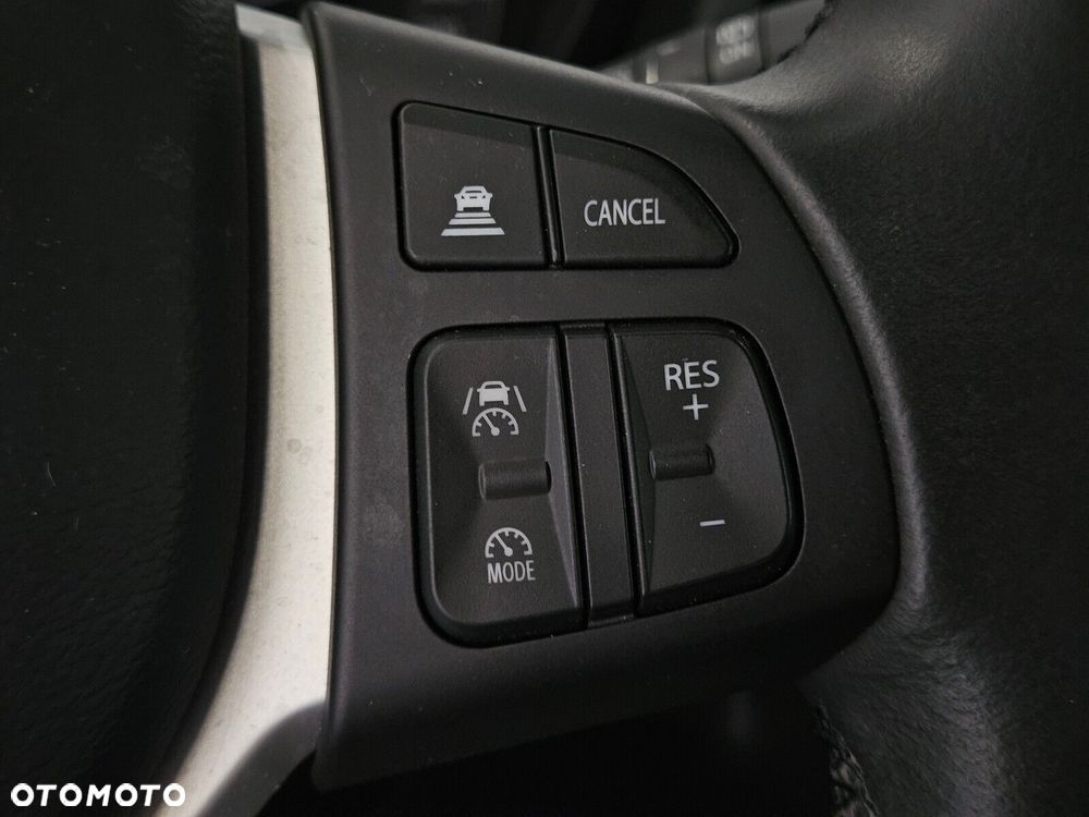 Suzuki SX4 S-Cross - 14