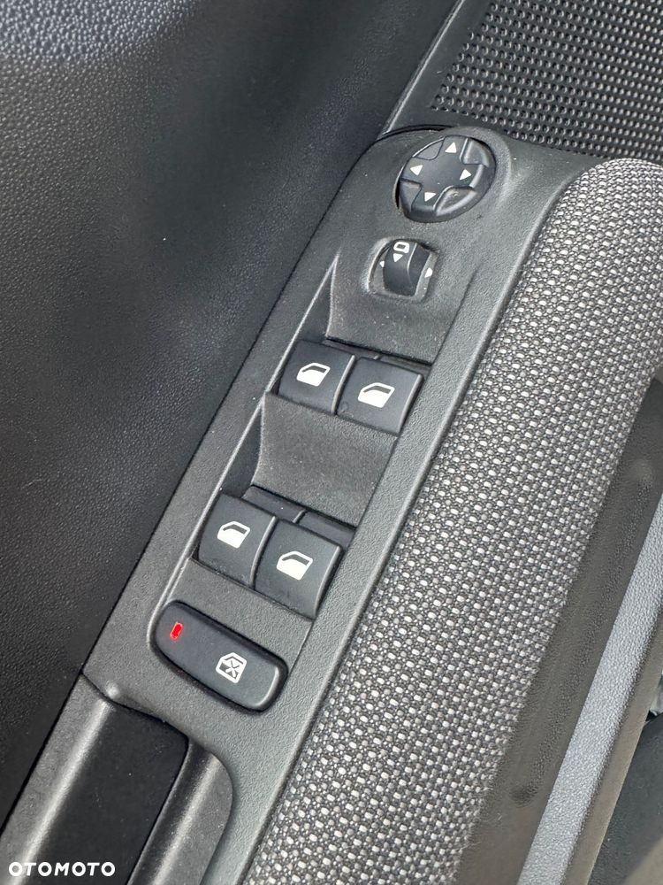 Citroën C3 Aircross PureTech 110 Stop & Start OPF SHINE PACK - 12