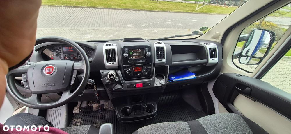 Fiat DUCATO - 17