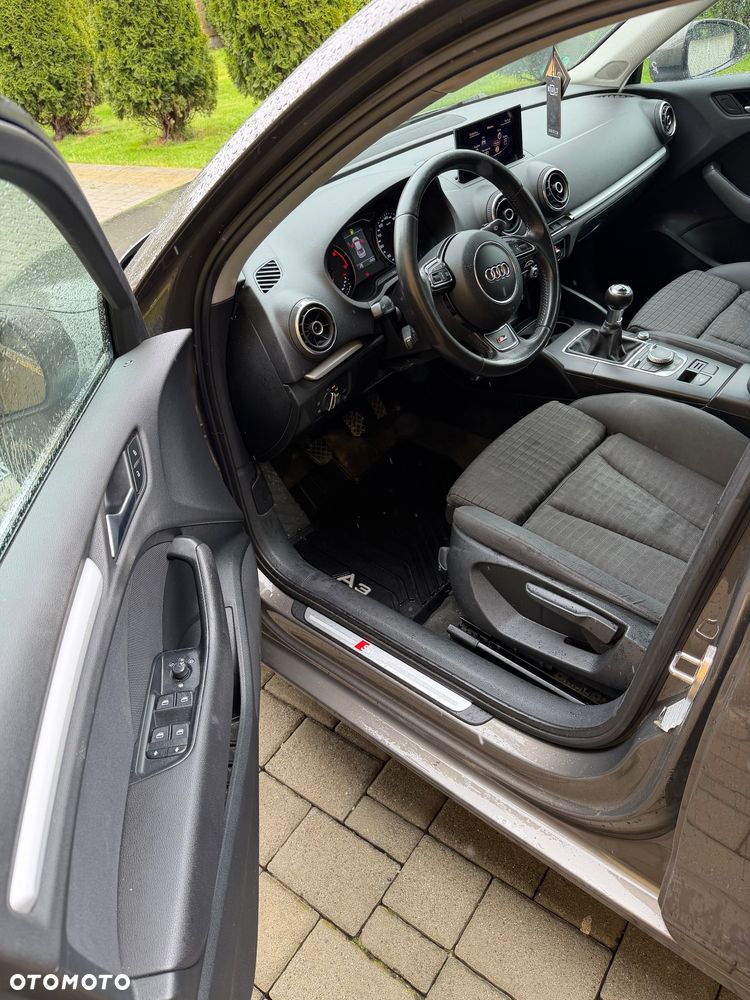 Audi Inny - 10